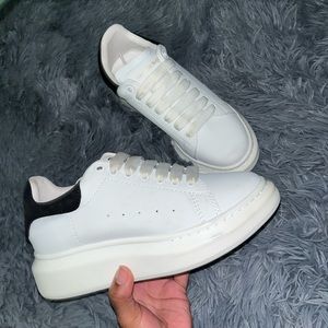 Alexander McQueen Sneaker